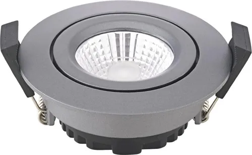 Sigor Einbauleuchte 68 Diled 6W dimmbar von Sigor