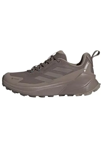 adidas Damen Terrex Trailmaker 2 Gore-TEX Wanderschuhe - Wanderschuhe mit regulärer Passform, EVA-Zwischensohle und Außensohle aus Continental Gummi für optimalen Grip; ideal für Abenteuer in der Natur.