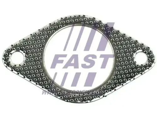 Auspuffrohrdichtung FT84579 FAST für FORD RENAULT ROVER FIAT MG MAZDA LAND ROVER