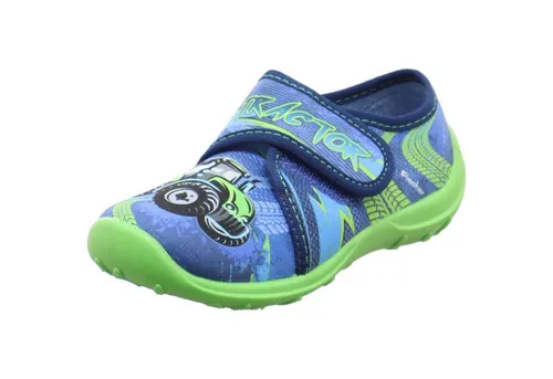 Fischer-Markenschuh Boogy Hausschuh