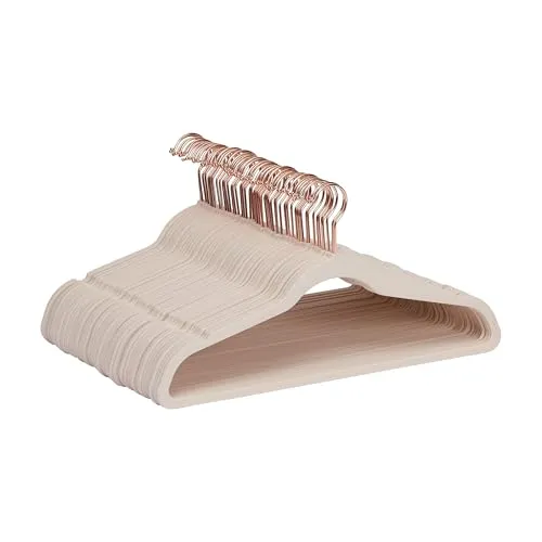 Aufbewahrung & Ordnungssysteme Pink von Amazon
