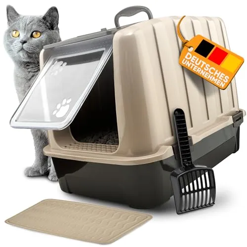 Katzentoiletten von CROPLAS