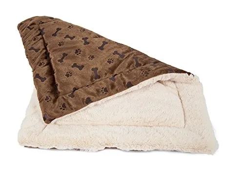 TrendPet Hundedecke Katzendecke Relax (85x63cm)