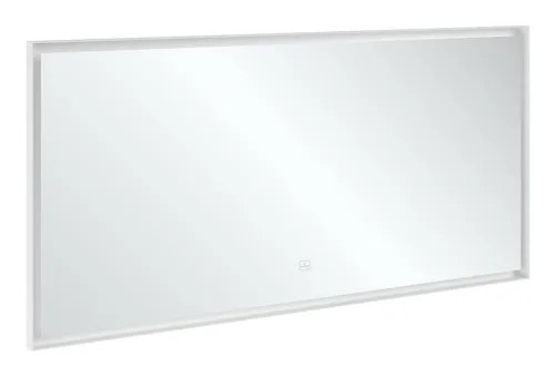 Villeroy & Boch Subway 3.0 Spiegel mit LED-Beleuchtung von Villeroy & Boch