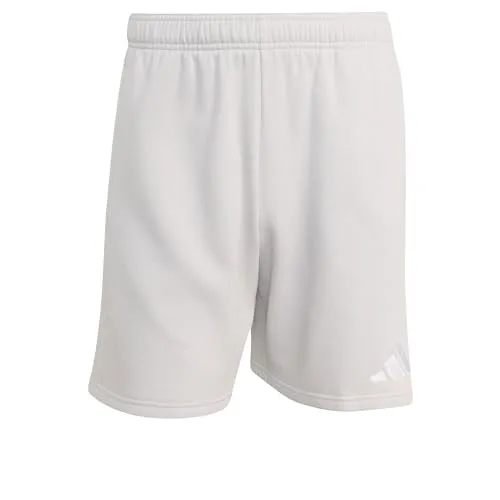 adidas Shorts Grau von adidas