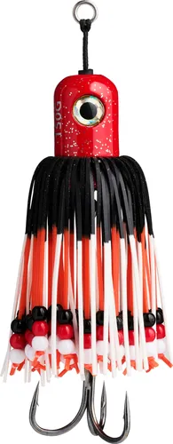 MADCAT Clonk Teaser The Original Red 16 cm 200 g Welsköder von Madcat