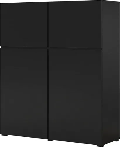 Kommoden Schwarz von Otto Home