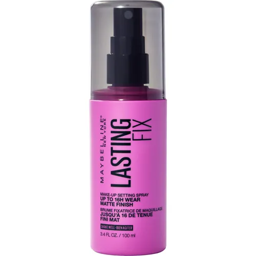 Spray zum Fixieren von Make-up von Maybelline