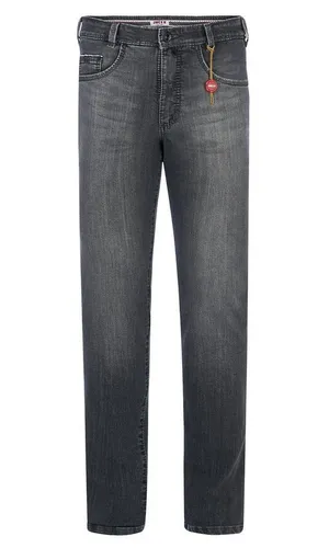 Joker 5-Pocket-Jeans Nuevo 1082500 Japan Black Denim von Joker