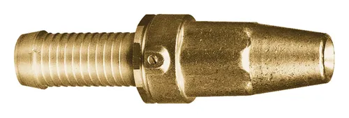 Geka plus Spritzdüse Messing mit Tülle 3/4