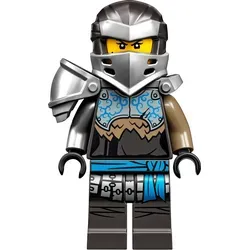 LEGO Ninjago: Nya (Master of the Mountain)