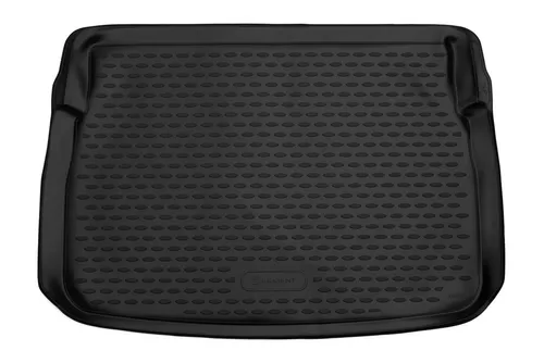 Element Kofferraumwanne für VW Golf Sportsvan 2014- von LEMENT