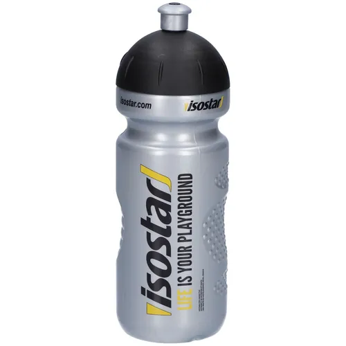 Isostar Trinkflasche 650ml