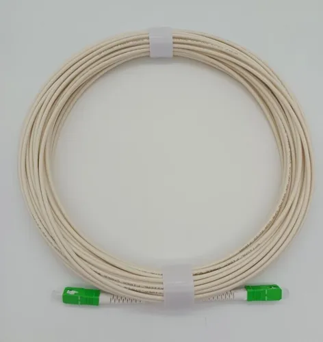Kathrein Optisches Patchkabel 25 m OCS 25 von Kathrein Optisches Industrie Ethernet
