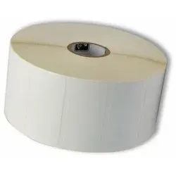 Zebra PolyPro 3000T Etikettenrolle, 51x25mm von Zebra