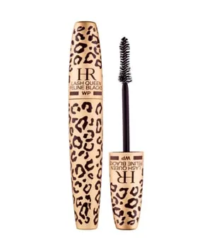Helena Rubinstein LASH QUEEN Feline Blacks Waterproof Black 001 - 7 ml, intensives Volumen und Verlängerung für fesselnde Augenblicke, ideal für empfindliche Augen und Kontaktlinsenträger