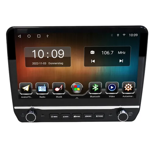 Universal 1 Din 10