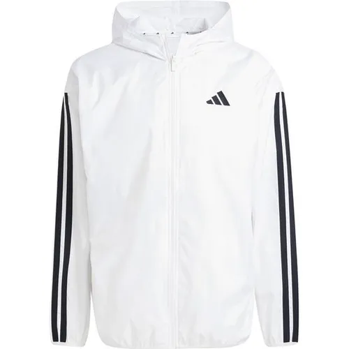ADIDAS SPORTSWEAR M 3S WB Windbreaker Herren in weiß von adidas