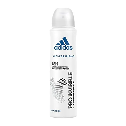 Adidas Deospray 150 ml A3 Pro unsichtbar von adidas