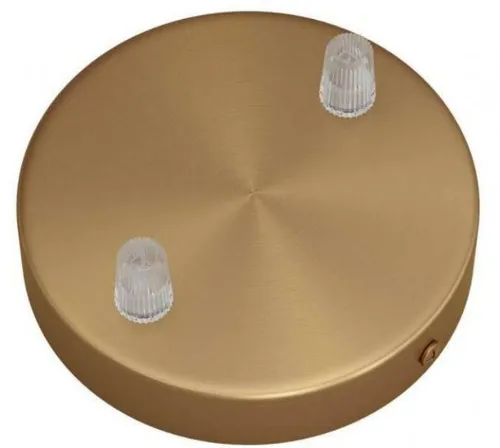 Deckenleuchten Bronze von CREATIVE-CABLES ITALIA