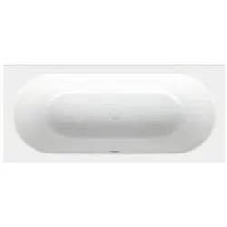 BetteStarlet Badewanne 1380000, 170 x 75 x 42 cm, weiß von Bette