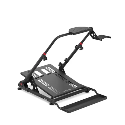 Diablo Chairs X-Drive Mini Stuhl schwarz