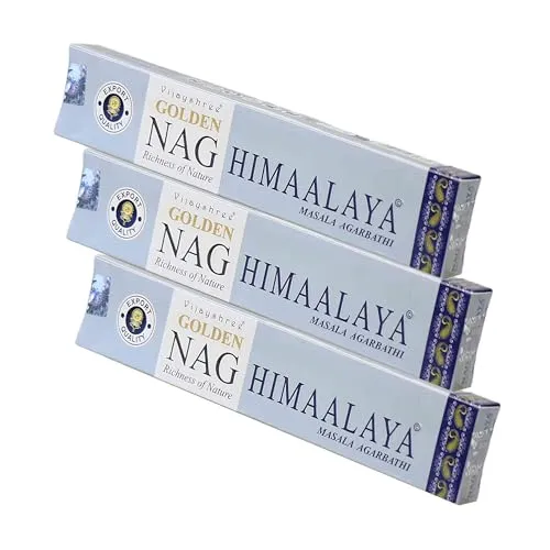 Räuchermittel von NKlaus