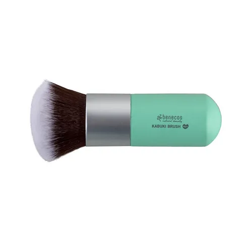 Benecos Kabuki-Pinsel Colour Edition Brush - Kabuki