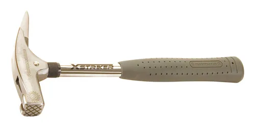 Peddinghaus Latthammer XSTRIKER mit Magnet - 5123250000 - Hämmer, innovativer Latthammer mit Magnet für müheloses Arbeiten und präzise Bahnveredelung.