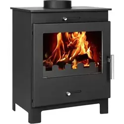 BRUNO® Kaminofen Bruno Darko