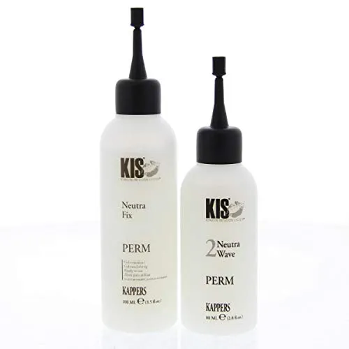 Kis Perm NeutraWave 2 Set