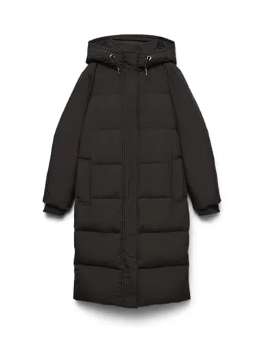 Produktbild Vero Moda Steppmantel VMERICAHOLLY LONG DOWN JACKET