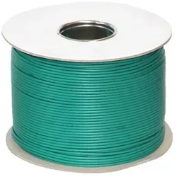 Begrenzungs Installations Kabel 25m kompatibel für Yardforce ® SC 600 Eco SA 900 SA 600 H Ø2,7mm