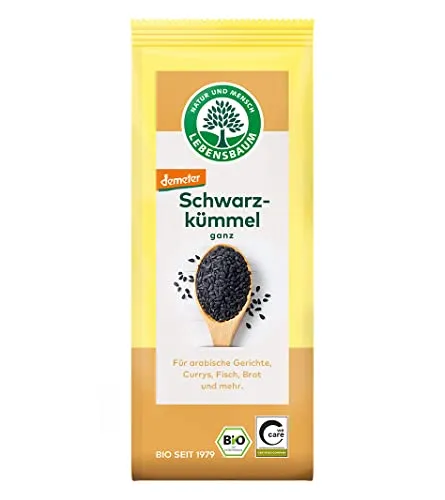 Lebensbaum Kräuter & Gewürze von Lebensbaum