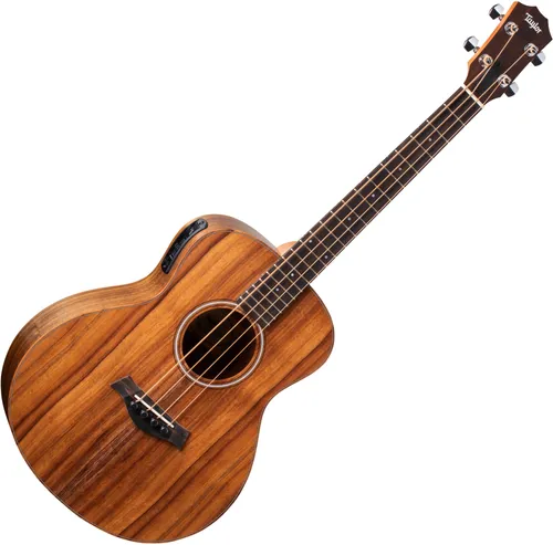 Taylor GS Mini-e Koa Bass von Taylor
