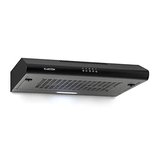 Klarstein Capannina Dunstabzugshaube 60 cm