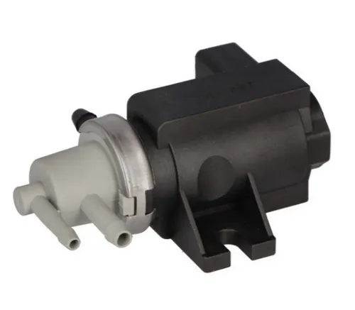 Pierburg Druckwandler für Turbolader 7.02184.01.0 - Hochwertiger Druckwandler für Turbolader, sorgt für optimale Leistung und Effizienz Ihres Fahrzeugs.