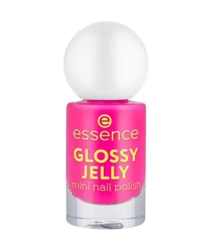 essence Nagellacke von essence