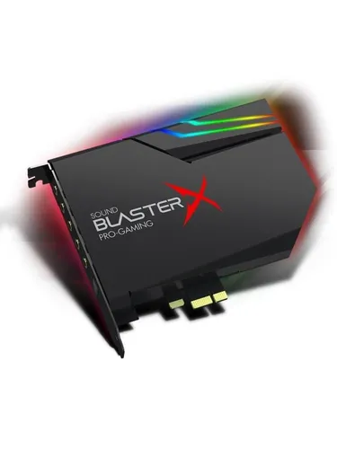 Creative Sound BlasterX AE-5 Plus