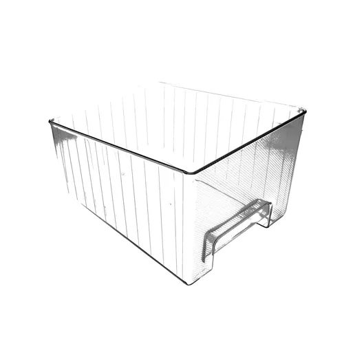 Gemüseschublade kompatibel mit Bosch 230x185x310mm Kühlschrank 00355756 434355