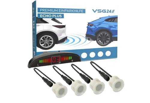 VSG24 Rückfahrkamera