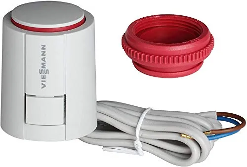 Viessmann Thermostate von Viessmann