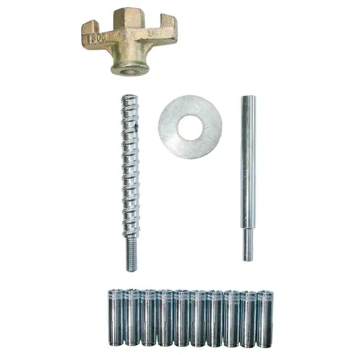 Eibenstock Befestigungsset Beton/Gestein M 12, Ø 16, 35720000 - Robustes Befestigungsset für Beton und Gestein, ideal für professionelle Anwendungen mit einer Länge von 300 mm.