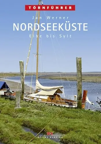 Nordseeküste 2: Elbe bis Sylt