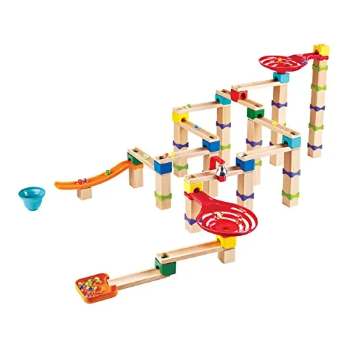 Hape Murmelbahn E1100