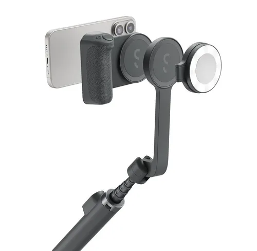 ShiftCam Smartphone-Stabilisator SnapTravel Kit Essential