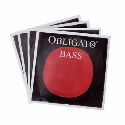 Produktbild Obligato Double Bass 1/2