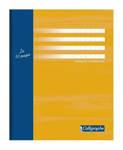 CLAIREFONTAINE Notizbuch 20x CHEV Rucksack KLASSIK - Sortiert 5412C, Calligraphe 7000
