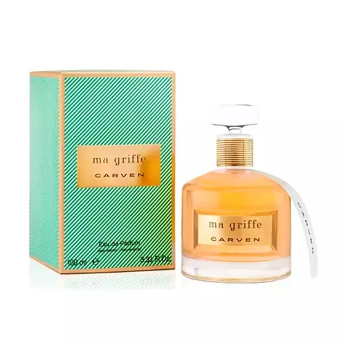 Carven Ma Griffe Eau de Parfum für Damen 100 ml