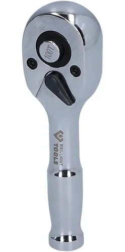 Brilliant Tools 1/4